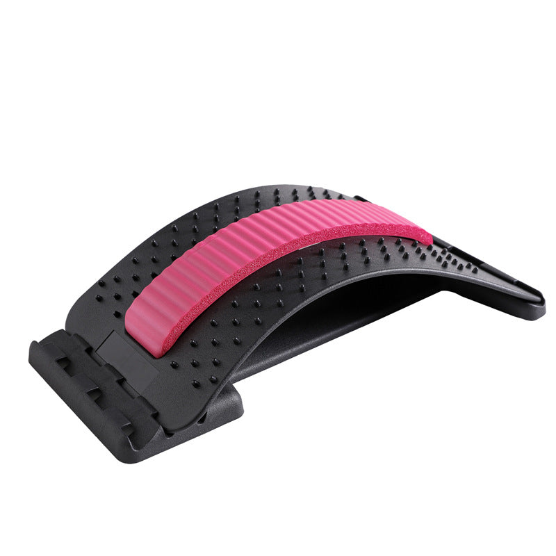 Lumbar Orthosis with Massage Function | Back Support for Comfort and Relief