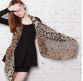 Elegante Damen Stola | Warmer Fashion Schal Schultertuch