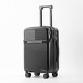Multifunctional Travel Bag with Front Opening | Large Capacity Carry-On