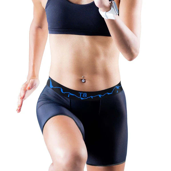 Women's Sports Underwear breathable – Quick-drying & chafe-free