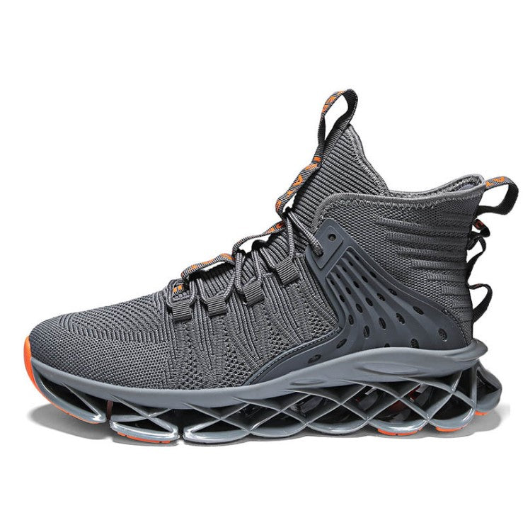 Men's Comfort Sneakers | Comfortable Lightweight Casual Shoes