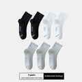 Men's Ankle Socks Summer Thin | Breathable Sports Socks