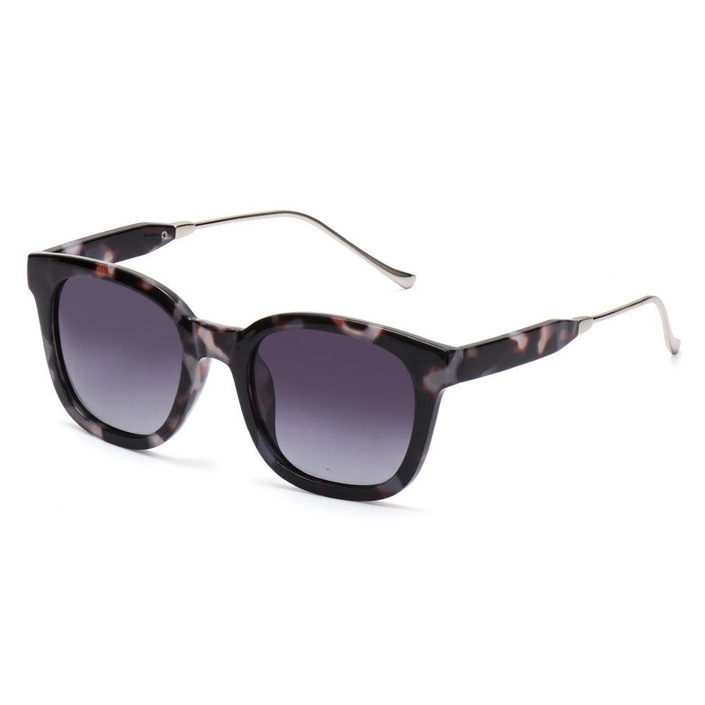 Damen Polarisierte Sonnenbrille – UV Schutz Fashion Brille