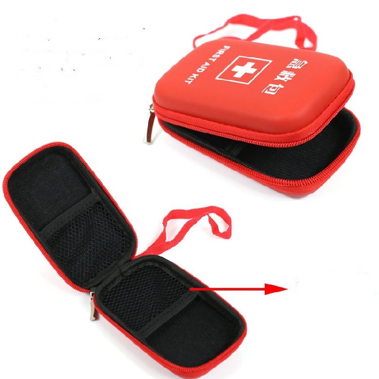 First Aid Kit for Home | Emergency Household Safety Kit