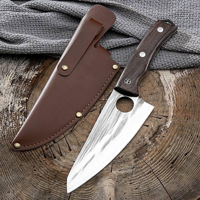 Boning Knife Professional | Meat Knife Sharp Stainless Steel Kitchen