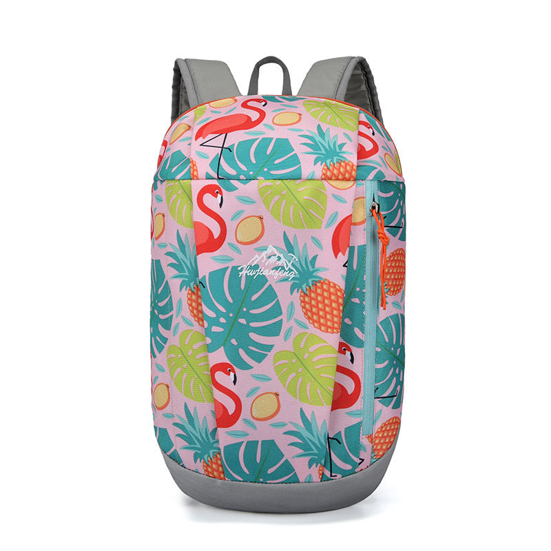 Small Hiking Backpack Waterproof | Lightweight & Outdoor Ready