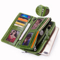 Women's Leather Wallet | Elegant Luxury Purse