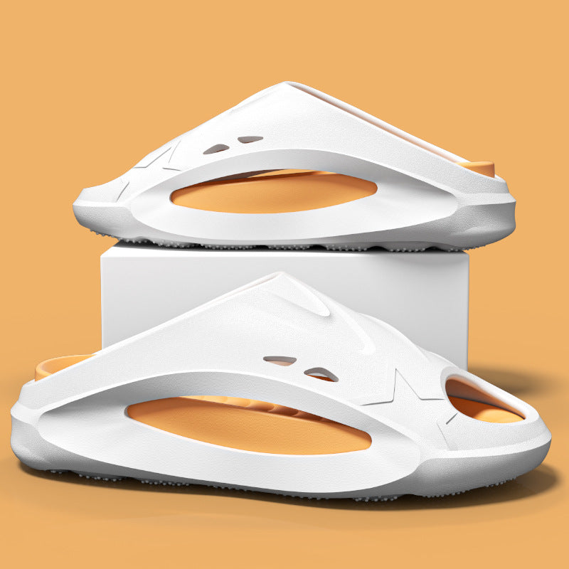 Men's Summer Slippers | Non-slip Outdoor Indoor Sandals