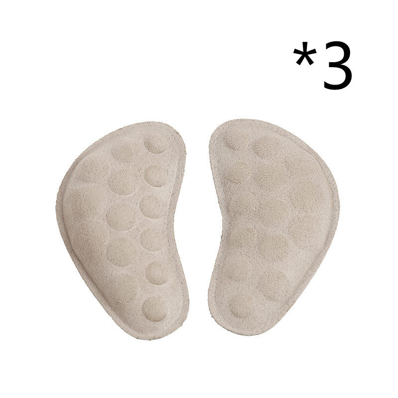 Insoles Flat Feet | Arch Support Comfort Shoes