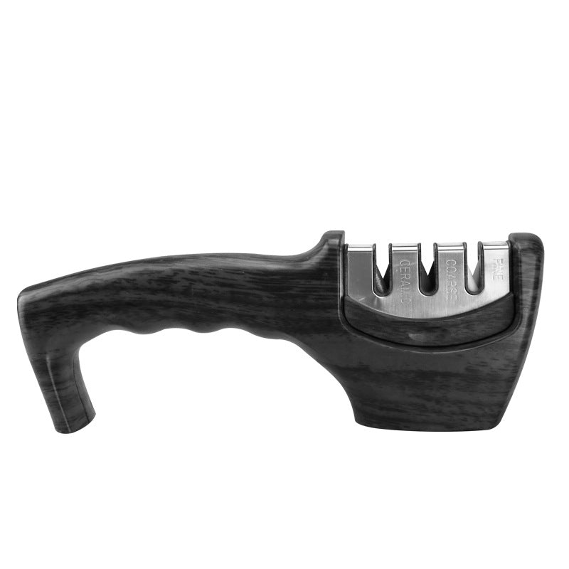 Diamond Knife Sharpener Premium – Tungsten Steel Sharpening Tool