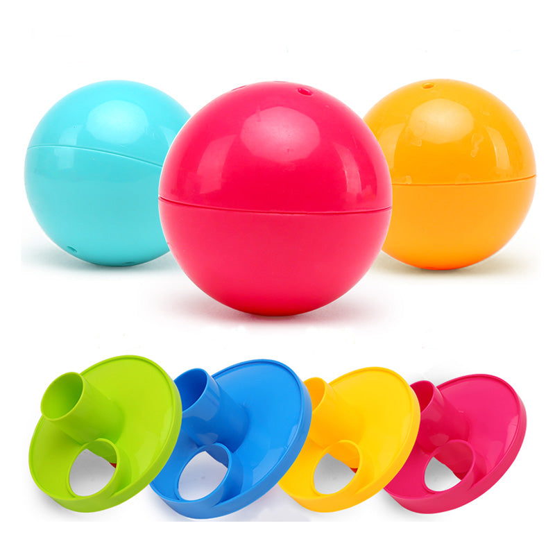 Jenga Ball Game | Dexterity Stacking Game Kids