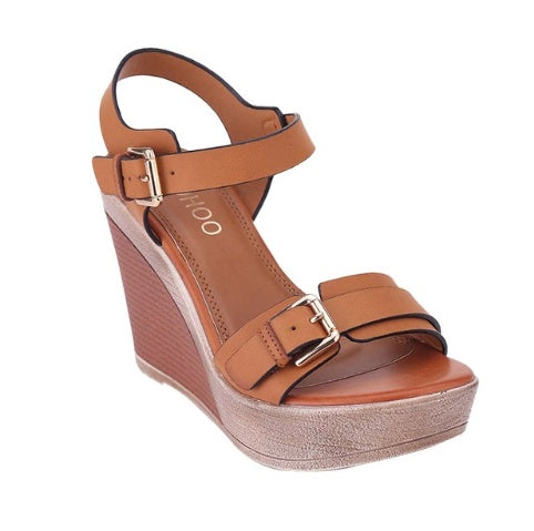 Women's Wedge Sandals | Elegant Platform Sandals for Summer