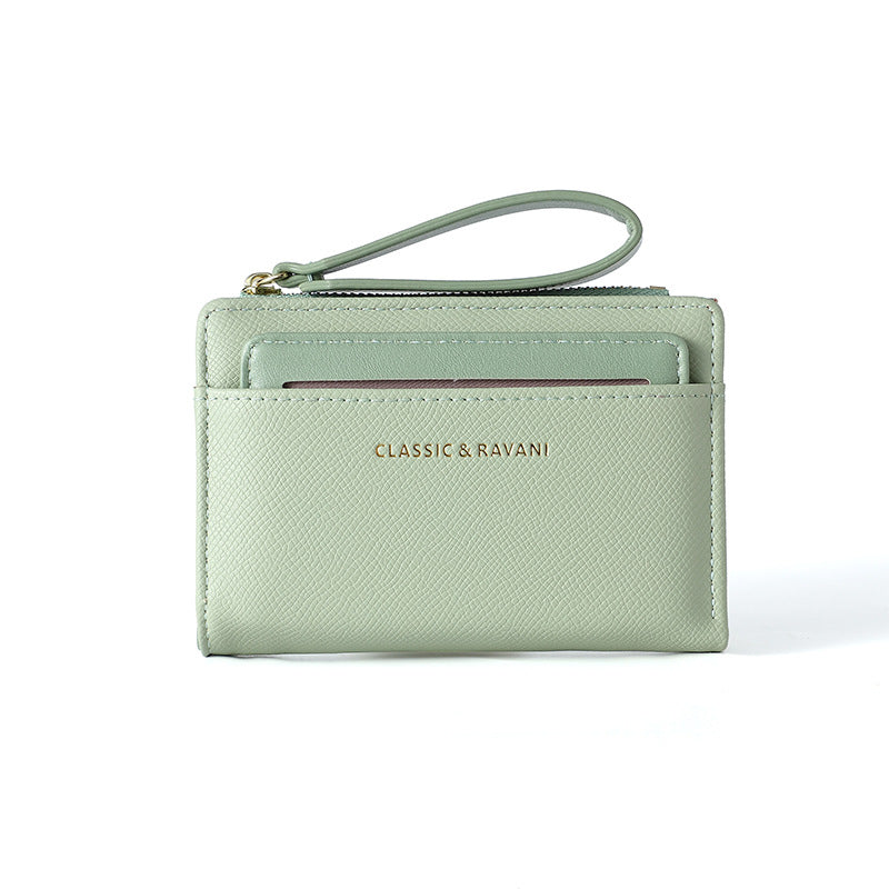 Women's Wallets Collection elegant modern practical everyday