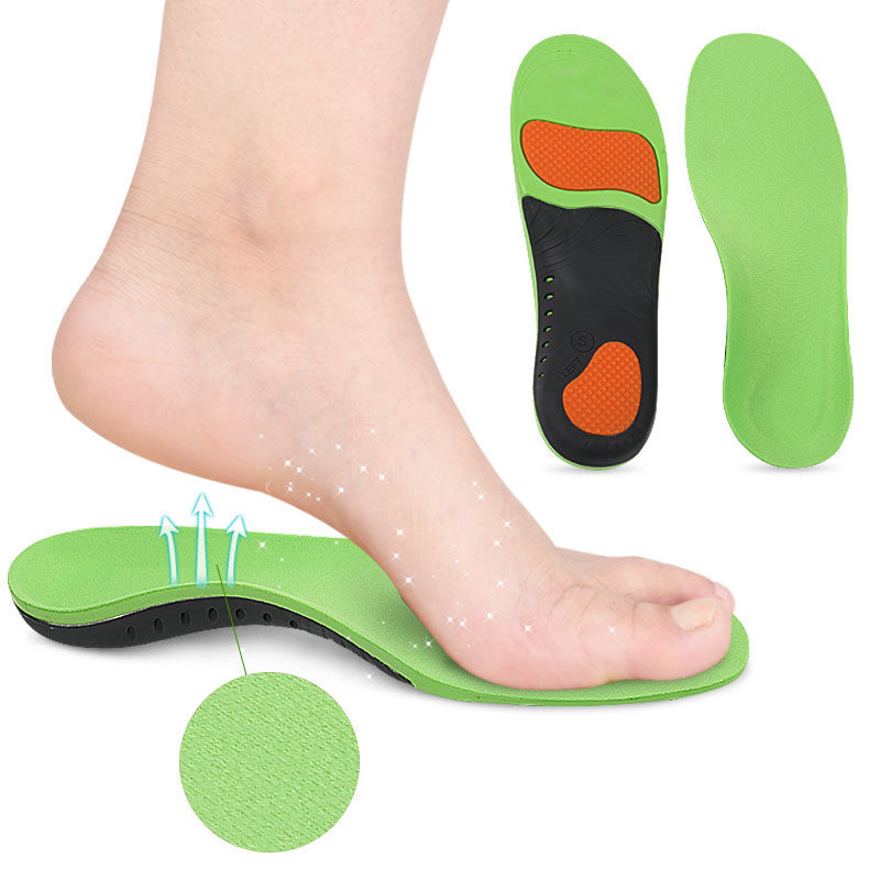 Orthopedic Insoles | Arch Support Relief