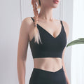 Women's Breathable Sports Bra – Lightweight, Comfortable & Strong Support