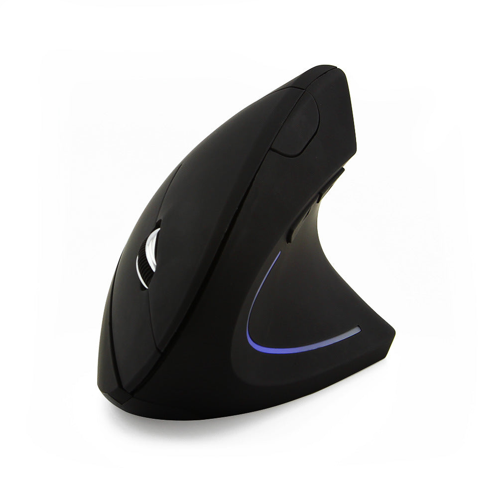 Vertical Mouse Corded | Ergonomic USB Optical Precise Work