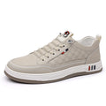 Men's Lightweight Skate Sneakers | Breathable Casual Shoes