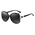 Women's Polarized Sunglasses - Elegant UV Protection Fashion Glasses
