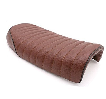 CG125 Seat Cushion Retro | Cafe Racer Motorcycle Seat Comfort Style
