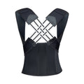 Posture Corrector Back & Shoulder Support | Unisex Chest Lift Anti-Slouch