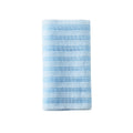 Double-sided back scrubber | Buy exfoliating shower towel