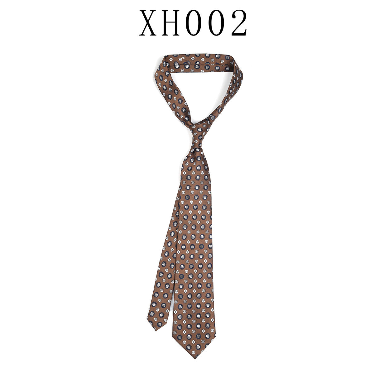 Premium Men's Tie Business Elegant | High-Quality Stylish