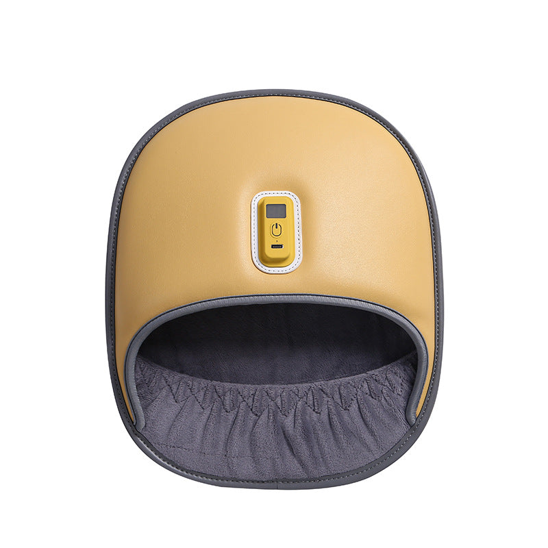 Electric Foot Warmer - Fast Heat for Cold Feet