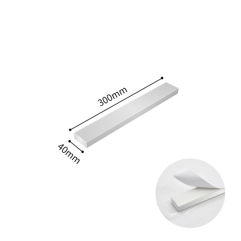 Magnetic knife strip | Knife holder wall kitchen stainless steel
