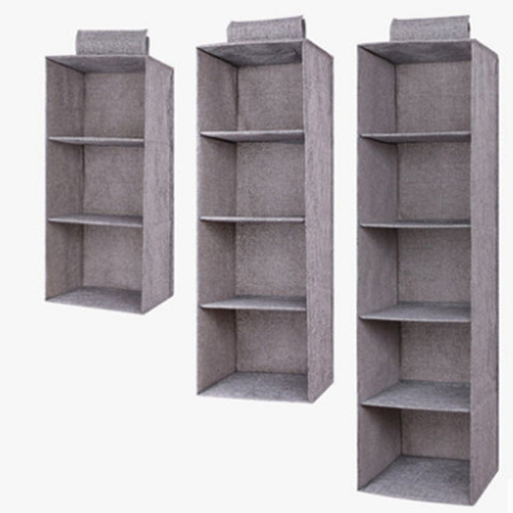 Hanging Organizer Drawers | Wardrobe Storage Bag