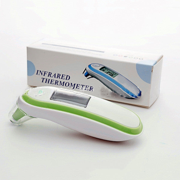Baby Ear Thermometer | Digital Infrared Fast Fever Measurement
