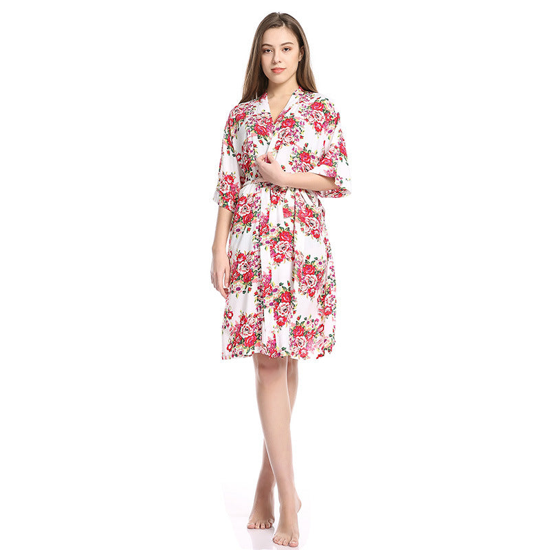 Women's Cotton Pajama Set | Sexy & Comfortable Sleepwear