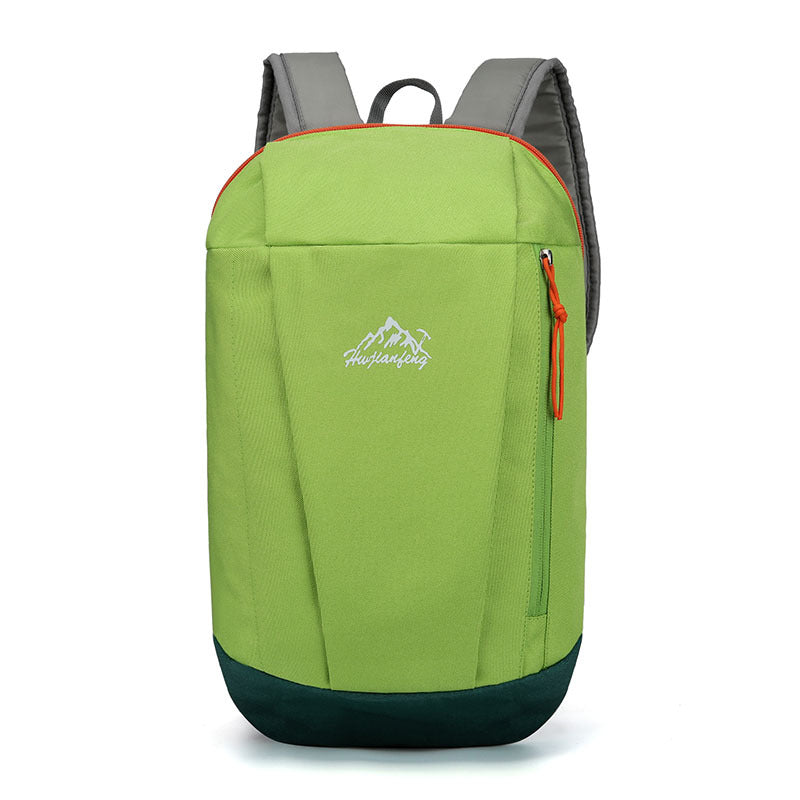 Small Hiking Backpack Waterproof | Lightweight & Outdoor Ready