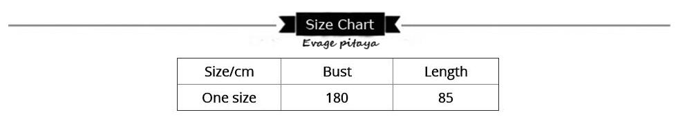 Lightweight Beach Dress Pareo - Summer Beachwear Dress for Women