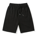 Herren Casual Shorts Uni – Gerade Sommer Freizeitshorts