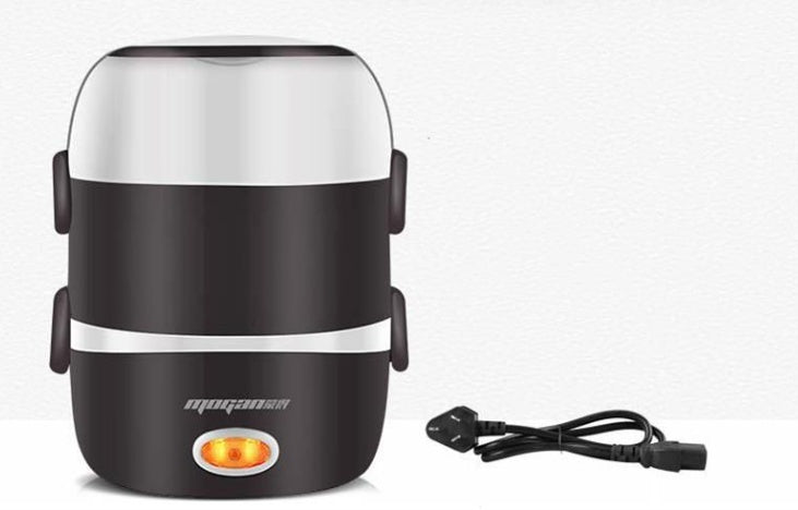 Electric Rice Cooker Premium – Perfect Rice at the Touch of a Button