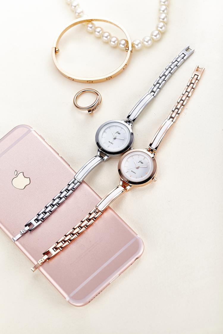 Women's Fashion Watch with Bracelet | Elegant Bracelet Watch