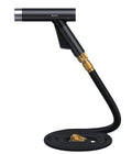 High-Pressure Car Wash Gun | Telescopic Nozzle Cleaning Set