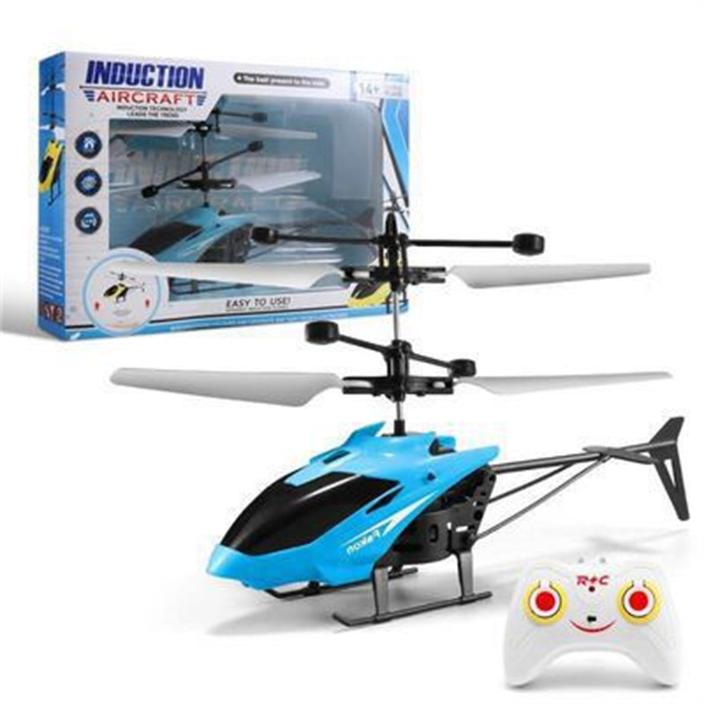 Induction Toys for Kids | Flying Toys LED Shockproof