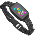 Dog Anti Bark Collar | Smart Waterproof Rechargeable IP67