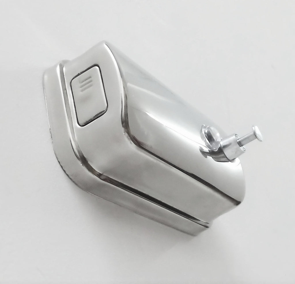 Soap Dispenser Bathroom | Liquid Soap Dispenser | modern elegant