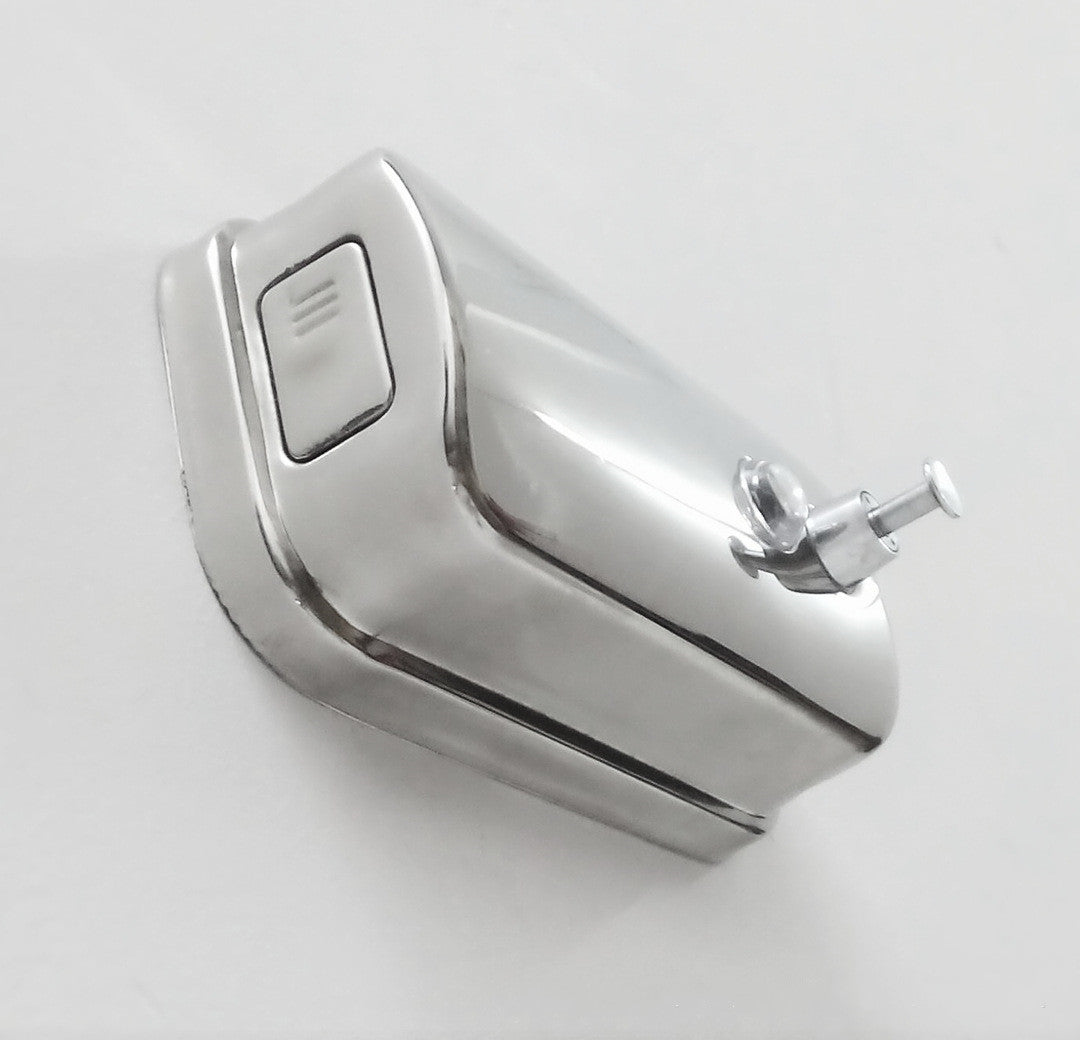 Soap Dispenser Bathroom | Liquid Soap Dispenser | modern elegant