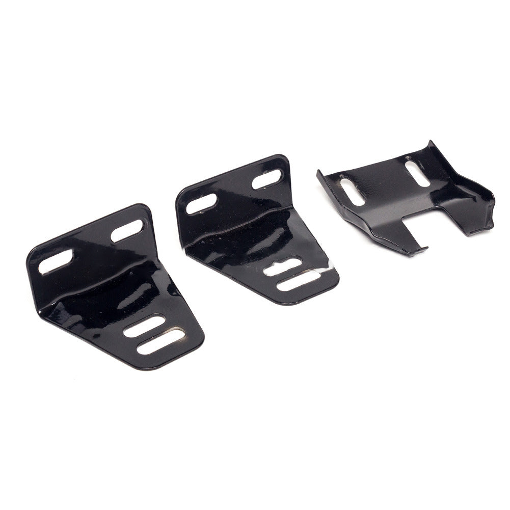 Motorcycle Seat Cushion Comfort | Ergonomic Universal Upgrade