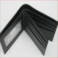 Men's Leather Wallet | Fish Skin Look | Exclusive Bifold Wallet