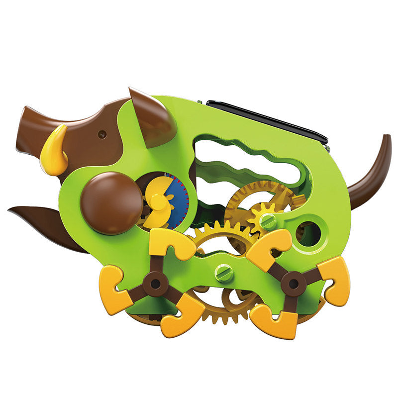 Educational Tech Toys | STEM Toys Kids Creative Education