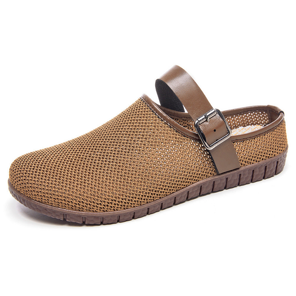 Women's Vintage Sandals, Soft, Comfortable Summer Shoes | versatile