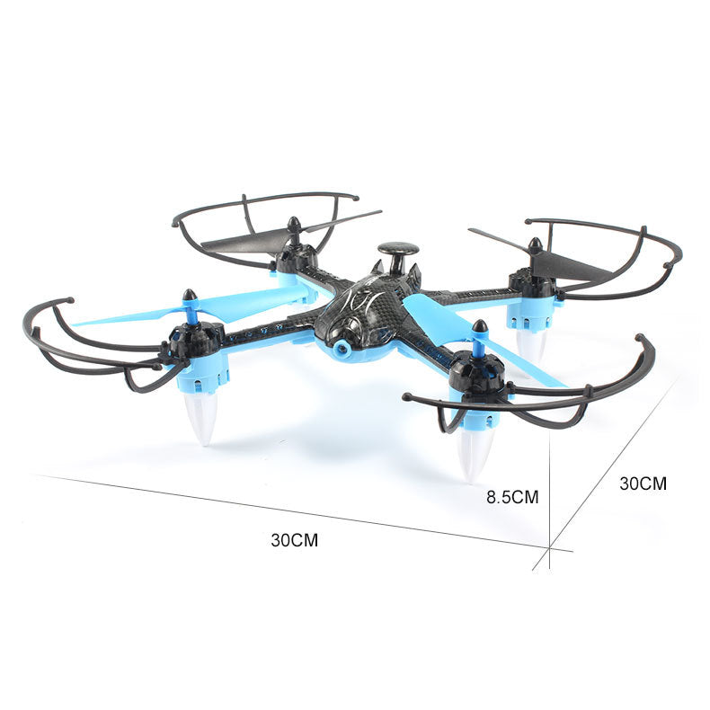 RC Drone for Kids | Quadcopter Graffiti Flying Toy