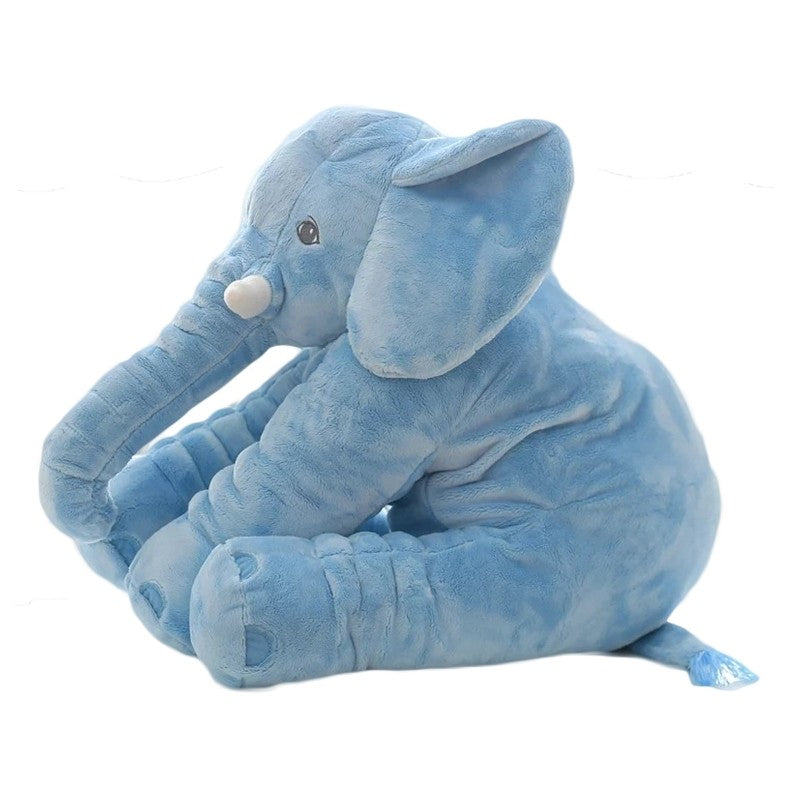 Elephant Plush Baby | Sleep Pillow Cuddly Toy Soft