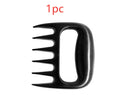 BBQ Bear Claws Meat Shredders – Pulled Pork Shredder Set