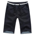 Men's Cotton Shorts New – Comfortable Casual Summer Shorts