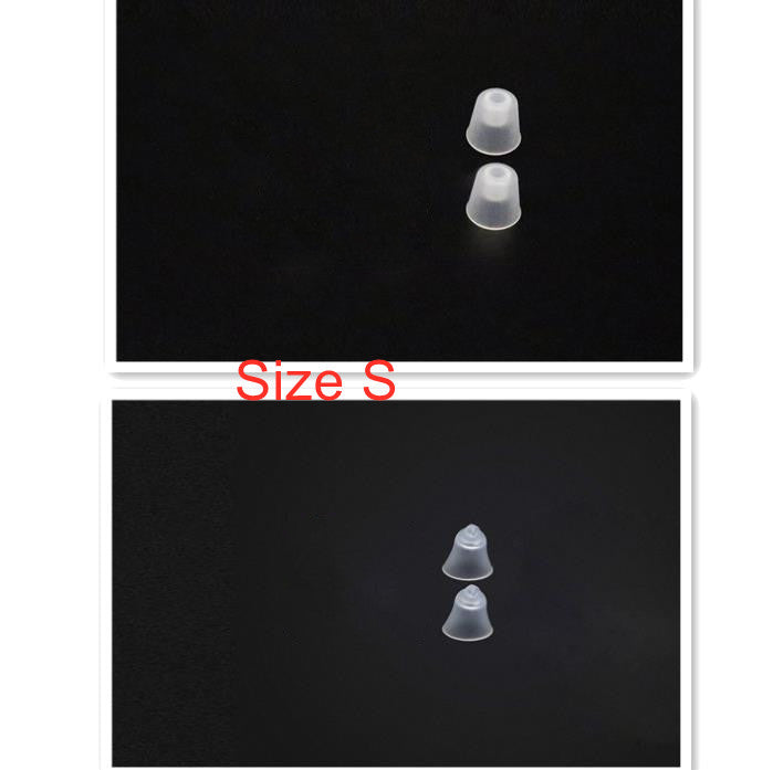Digital hearing aid | Hearing amplifier K419 clear sound comfortable